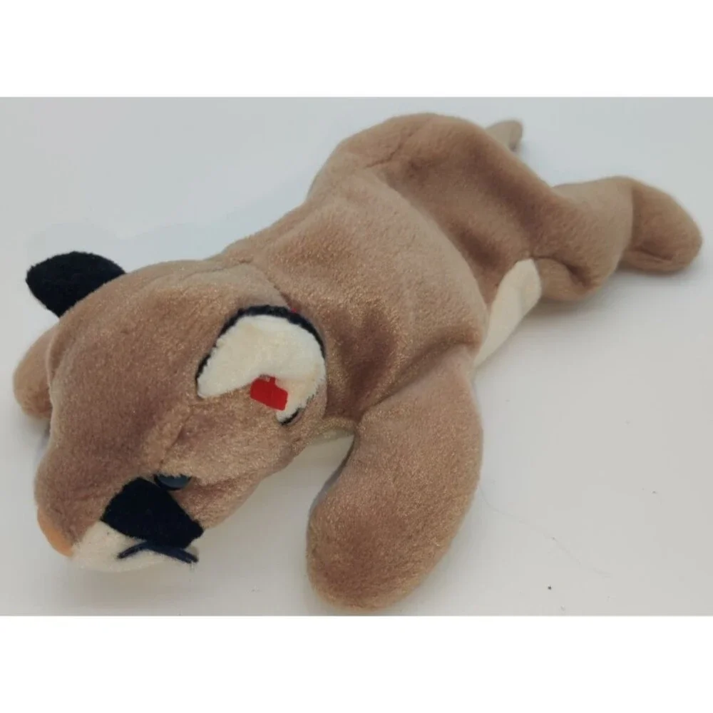 Ty Beanie Baby 9